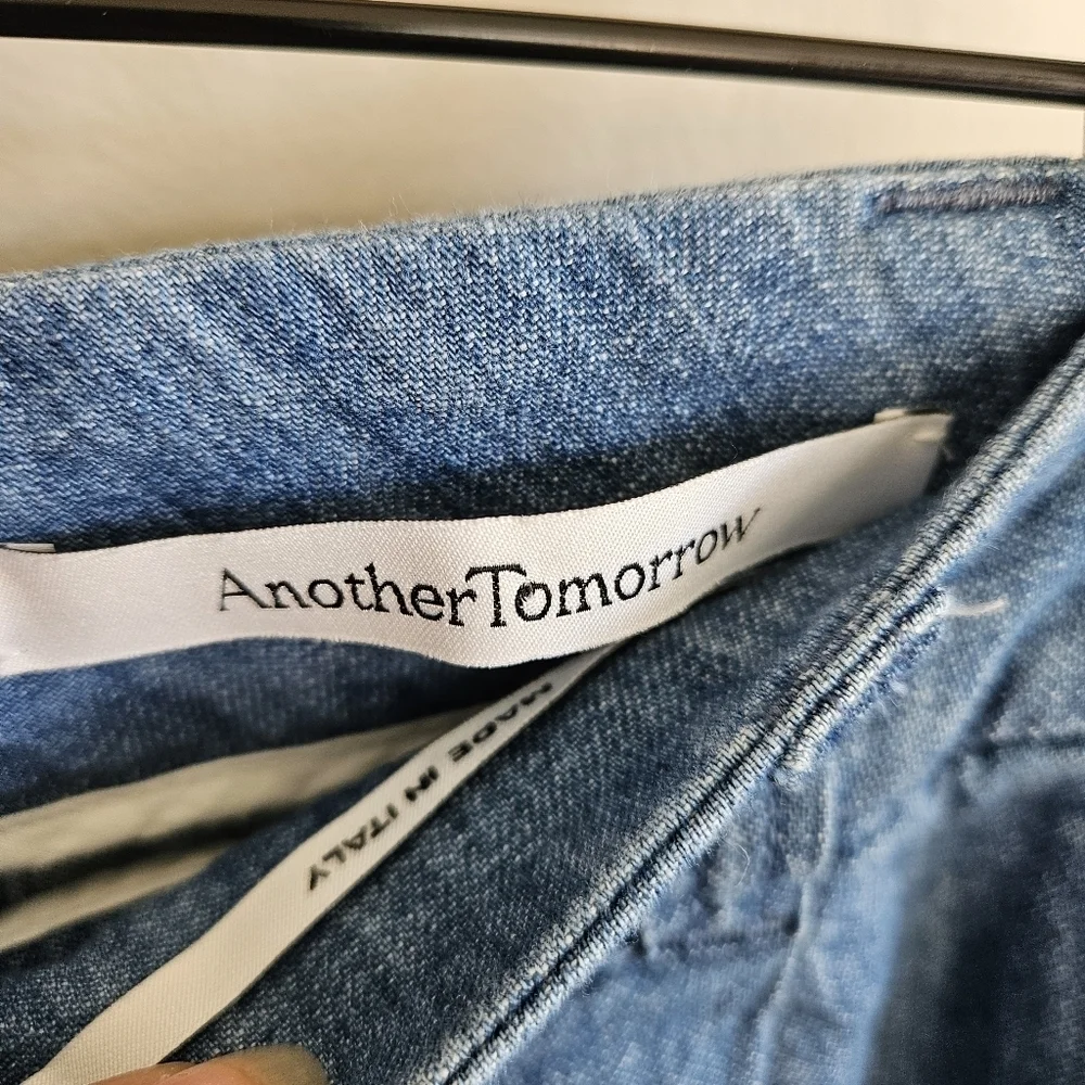 Another Tomorrow another tomorrow